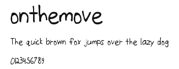 onthemove Preview