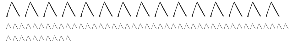 Ozi's Handwrite Preview