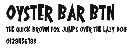 Oyster Bar BTN Preview