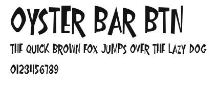 Oyster Bar BTN Preview