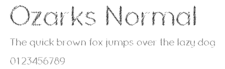 Ozarks Normal Preview
