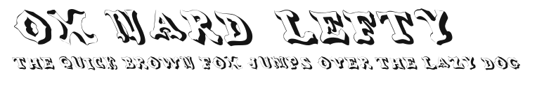 Ox Nard Lefty Preview