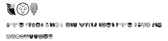 Owl Preview