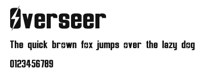 Overseer Preview
