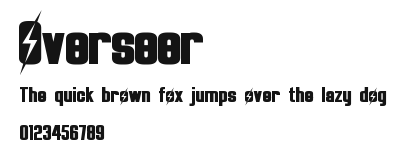 Overseer Preview