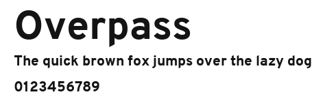 Overpass Preview