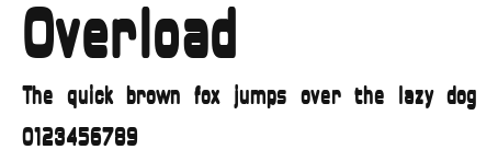 Overload Preview