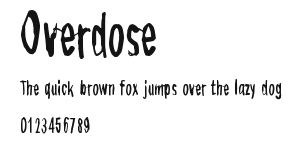 Overdose Preview