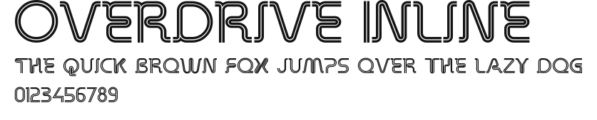 Overdrive Inline Preview