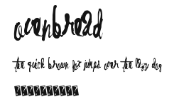 OvenBread Preview