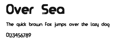 Over Sea Preview