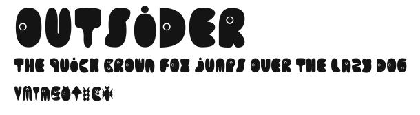 Outsider Preview