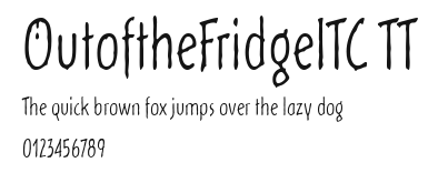 OutoftheFridgeITC TT Preview
