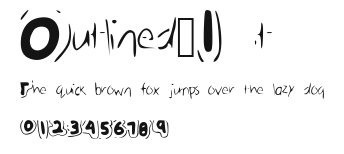 Outlined_It Preview