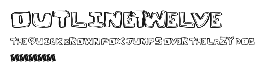 OutlineTwelve Preview