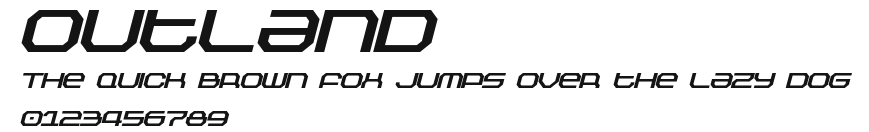 Outland Preview