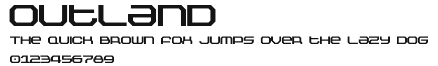 Outland Preview