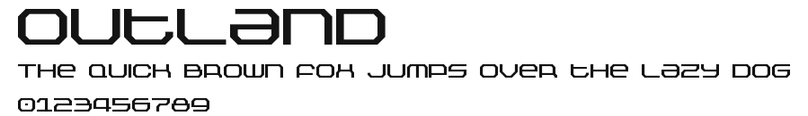 Outland Preview