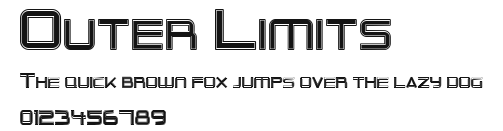 Outer Limits Preview