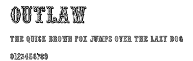 Outlaw Preview