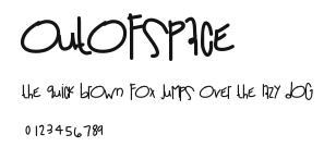 OutOfSpace Preview