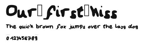 Our_first_kiss Preview