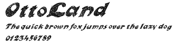 OttoLand Preview
