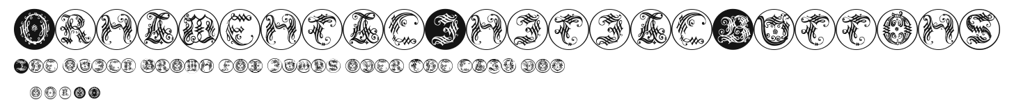 OrnamentalInitialButtons Preview