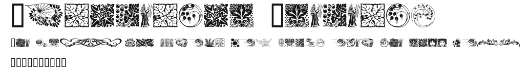 Ornamental Elements Preview