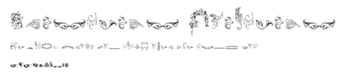 Ornamenta Monumenta Preview