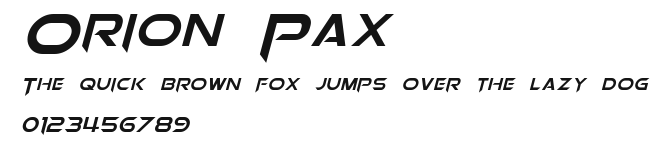 Orion Pax Preview