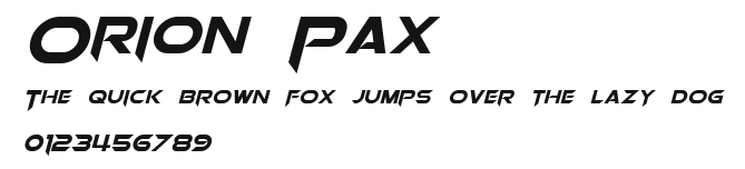 Orion Pax Preview
