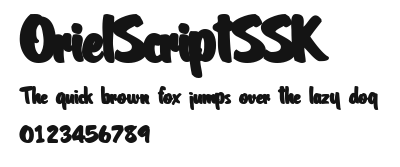 OrielScriptSSK Preview