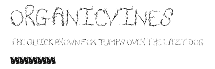 OrganicVines Preview
