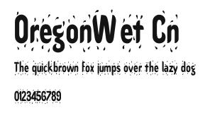 OregonWet Cn Preview