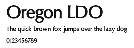 Oregon LDO Preview