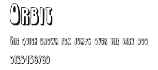 Orbit Preview