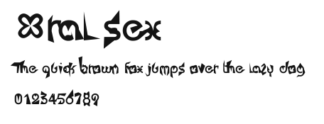 Oral sex Preview