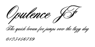 Opulence JF Preview