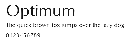Optimum Preview