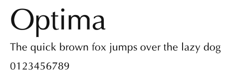 Optima Preview