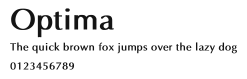 Optima Preview