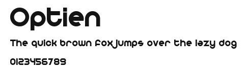 Optien Preview