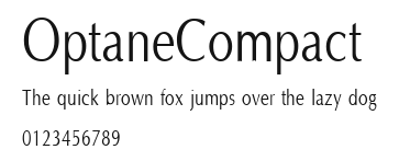 OptaneCompact Preview