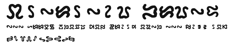 Ophidean Runes Preview