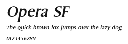 Opera SF Preview