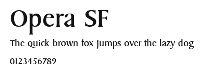 Opera SF Preview
