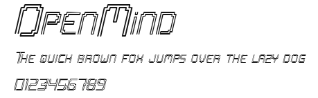 OpenMind Preview