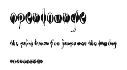 OpenLounge Preview