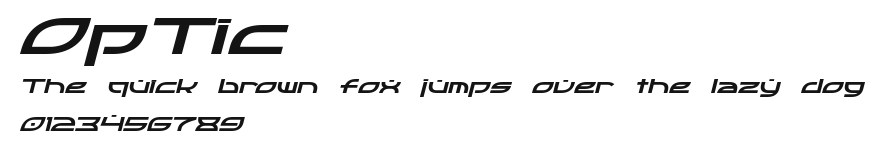 OpTic Preview
